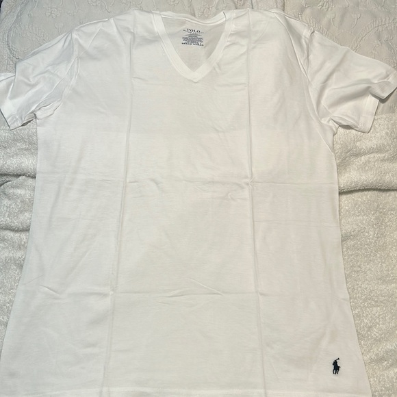 Polo Ralph Lauren Other - Polo Ralph Lauren Classic Fit Tee -2